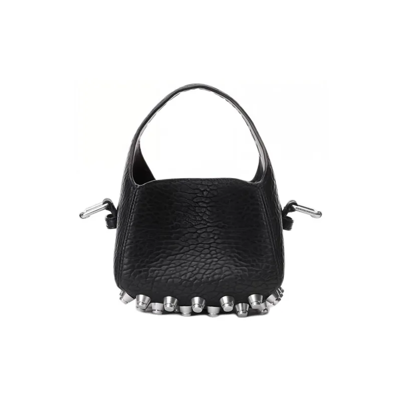 Alexander Wang Rex Small Bucket Bag-0