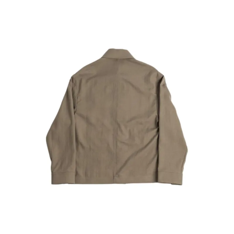 Studio Nicholson Nate Jacket-1