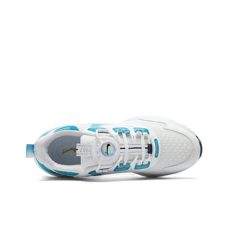 K-bird Cushioning Anti-Slip And Wear-Resistant Low-Top Casual Running Shoes Unisex-14