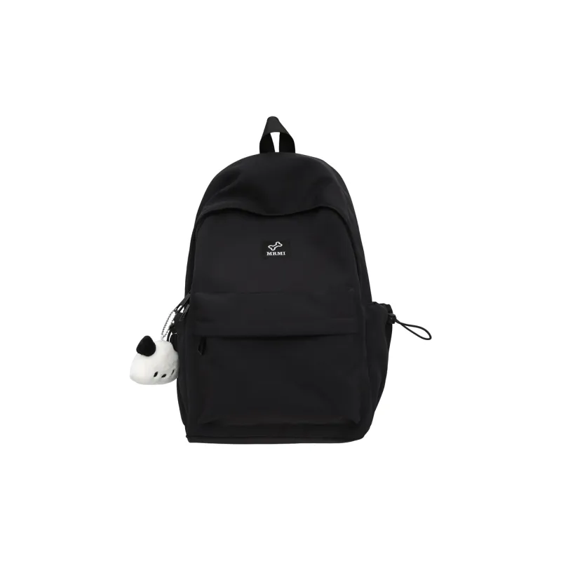 YUANTUZHE Nylon Backpack Women's Multicolor-18