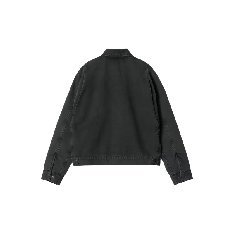 Carhartt WIP Dayton Zipped Jacket-1