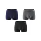 Navy Blue+Dark Gray+Black