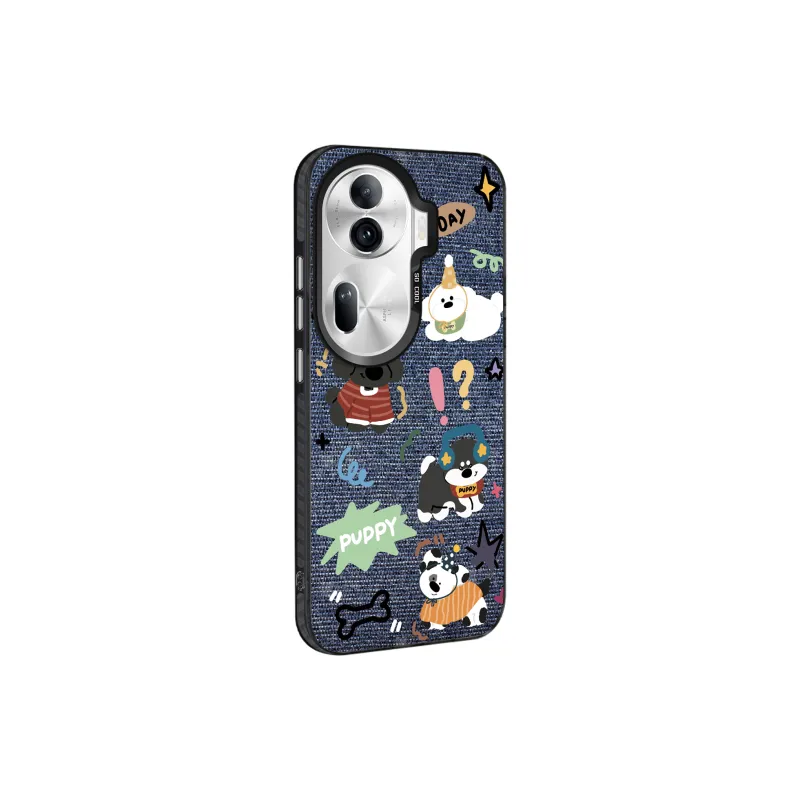 MINISO Phone Cases-5