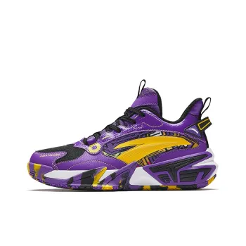 Antakids Kids' Basketball Shoes Unisex