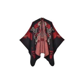 YUZHAOLIN Shawls Unisex