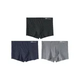 Black+Royal Blue+Dark Gray (3 Pack)