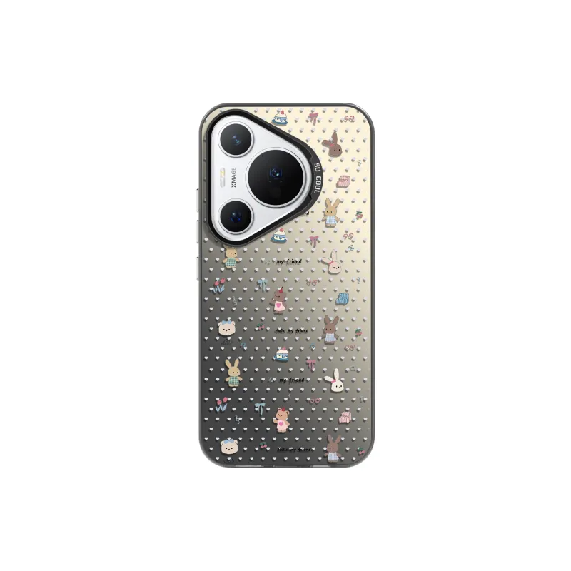MINISO Phone Cases-4