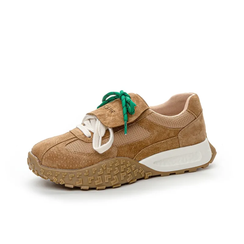 The Mystery Of Glamour Low Top Casual Shoes Women's-5