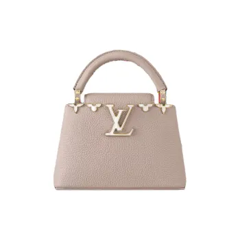 LOUIS VUITTON M25398 Capucines Mini