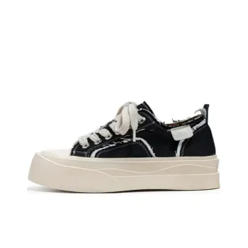 Year By Year Low Top Skateboard Shoes Unisex