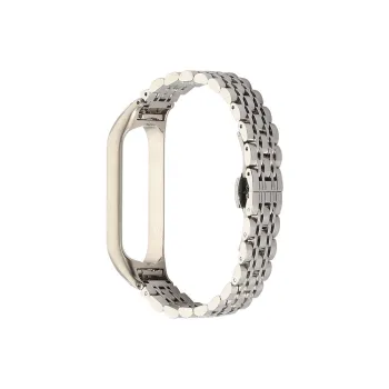 Vobafe Watch Band Xiaomi Compatibility Stainless Steel Material