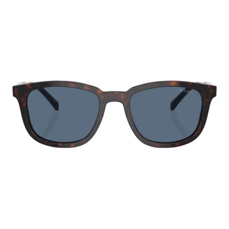 PRADA Square Frame Sunglasses-1