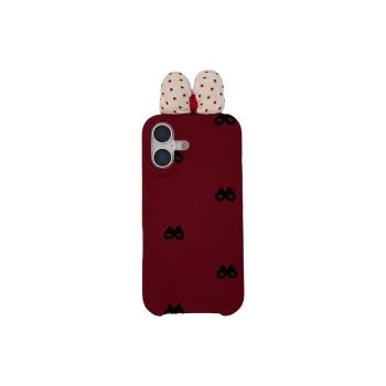 Cuttlefish Grid Phone Cases