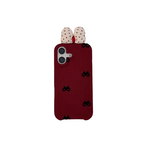 Cuttlefish Grid Phone Cases