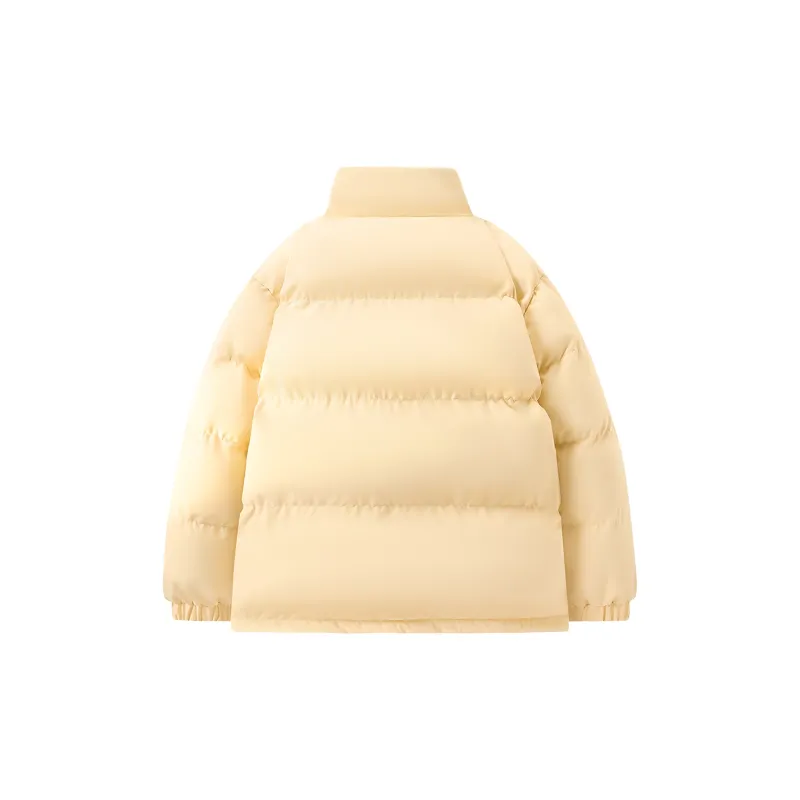 7 SEVFUN Puffer Jackets Unisex-1