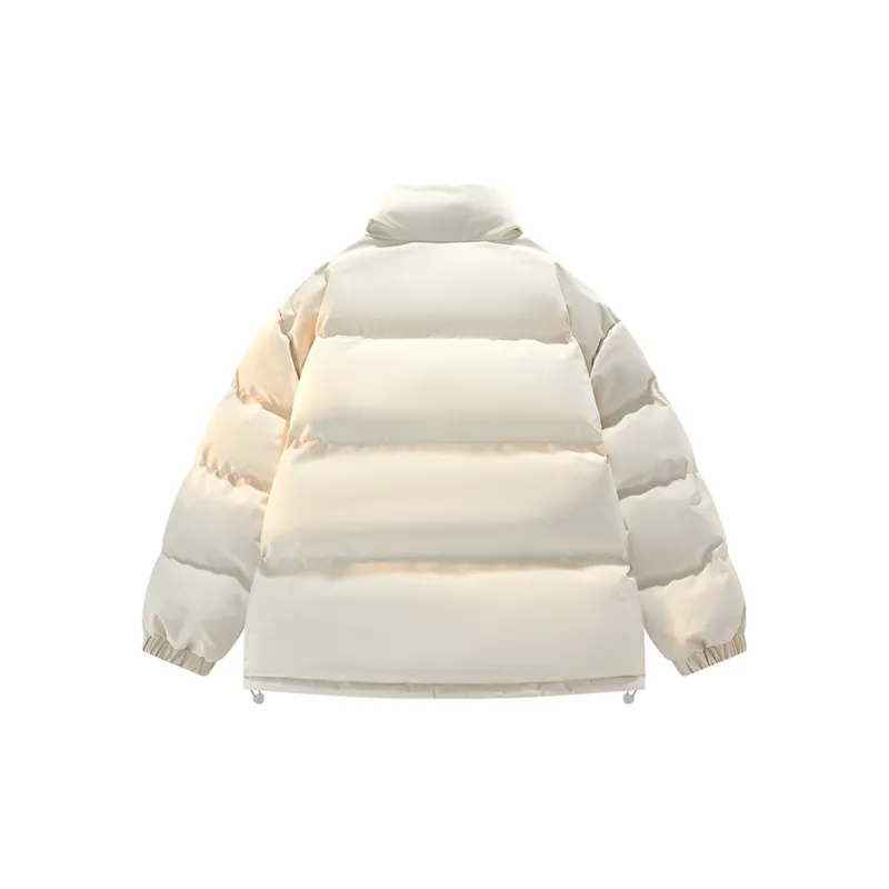 ROBINHOOD Puffer Jackets Unisex-3