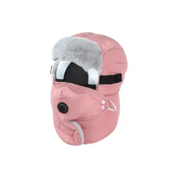 TUCANO Acrylic Trapper Hats Unisex