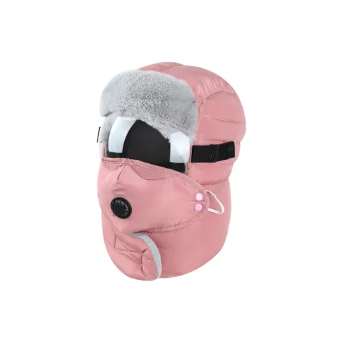 TUCANO Acrylic Trapper Hats Unisex