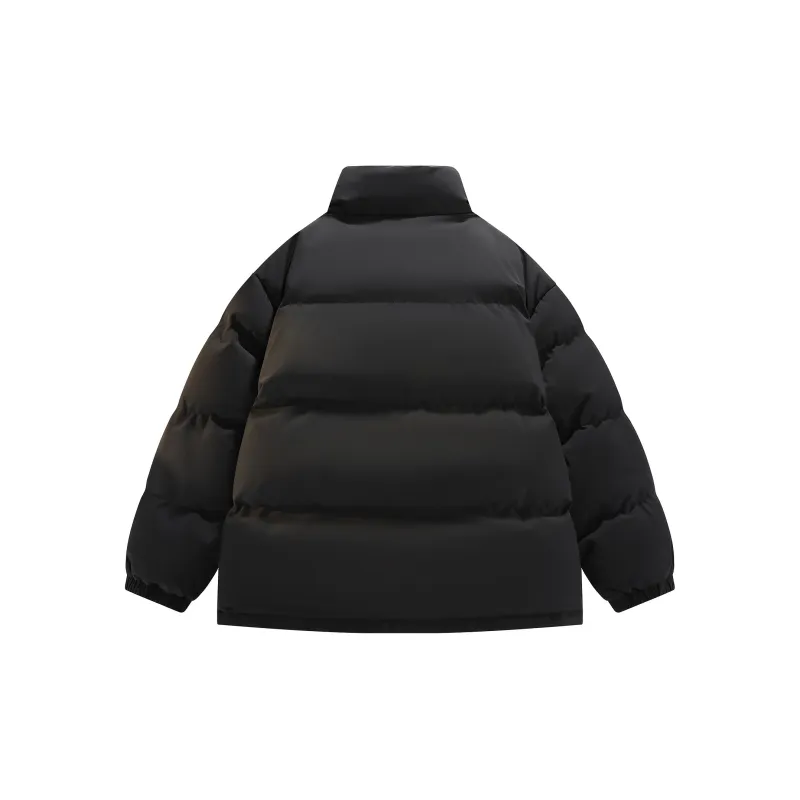 Crayon Shinchan Puffer Jacket Unisex-1