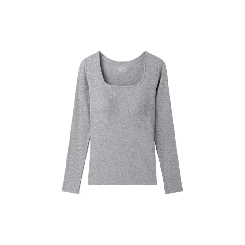 GRACEWELL Women's Thermal Tops-8