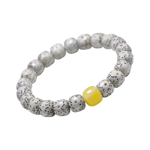 GUMUJIANG Star Moon Bodhi Seeds Bracelets Unisex