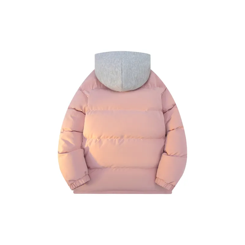BOBBY ABLEY Puffer Jacket Unisex-52