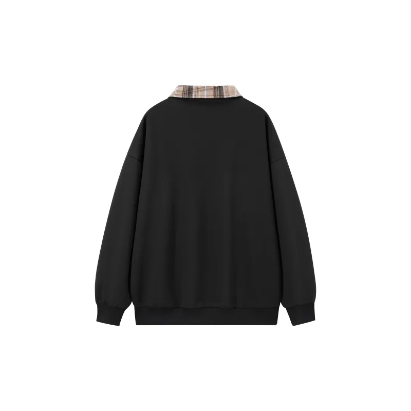 GROGNAK Sweatshirts Unisex-5