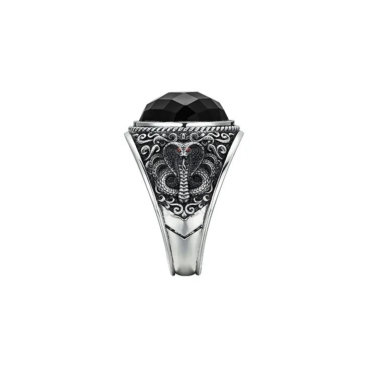 MYSH Jade Rings Men-2