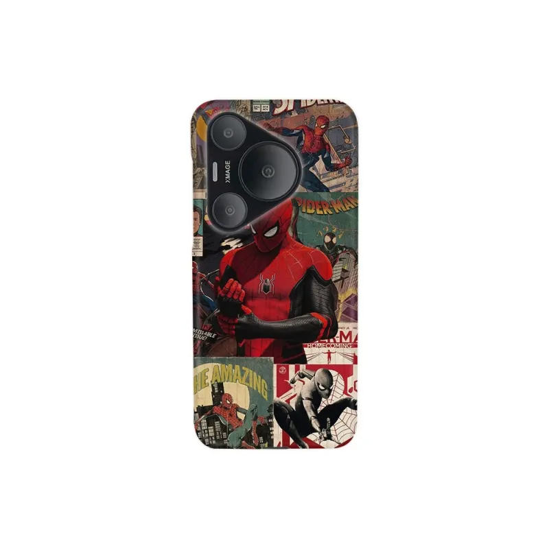 ME SKINS Matte Material Lightweight And Fingerprint Resistant Phone Cases Huawei P70/P60/P50/P40 Collection-6