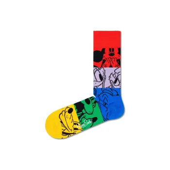 Happy Socks x Disney Mid-Calf Socks Unisex 1 Pack