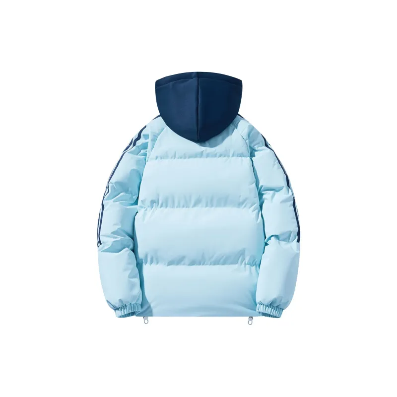 WSRX Puffer Jackets Unisex-7