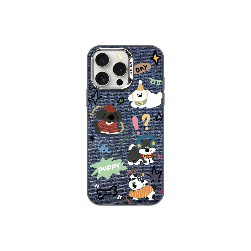 MINISO Phone Cases-4