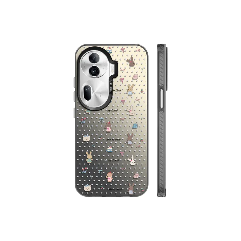 MINISO Phone Cases-3
