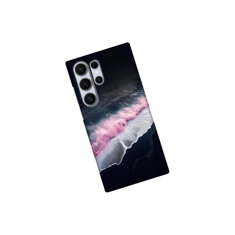 ME SKINS Matte Material Lightweight Matte Non Fingerprint Phone Cases Compatible With Samsung/S23/S22/S21/S20-4