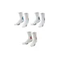 White Blue+White Green+Beige Red