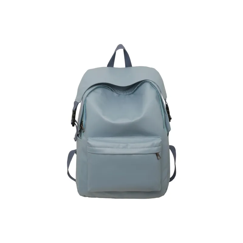 BSELEON PU Backpack Unisex Multicolor-10