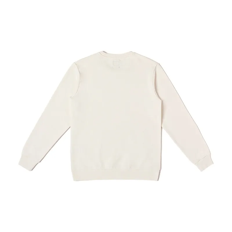 Lee Sweatshirts Men Ivory-1