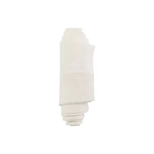 THE NORTH FACE - Sun Protection Sleeves Unisex White
