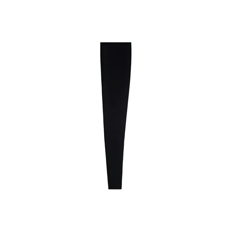 SAINT LAURENT FW21 Leggings Women's Black-1