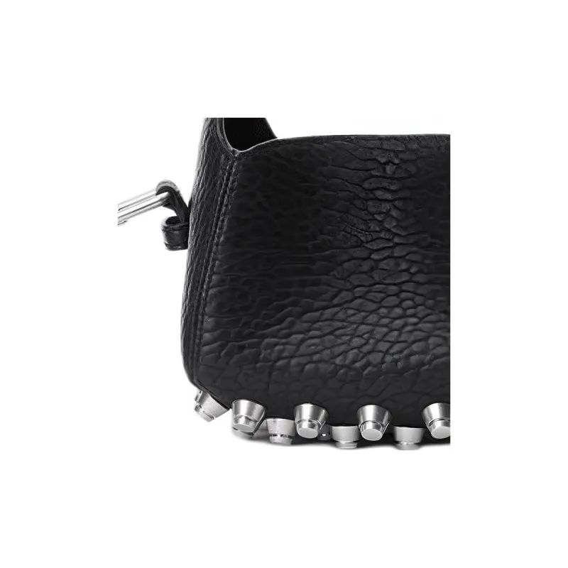 Alexander Wang Rex Small Bucket Bag-3