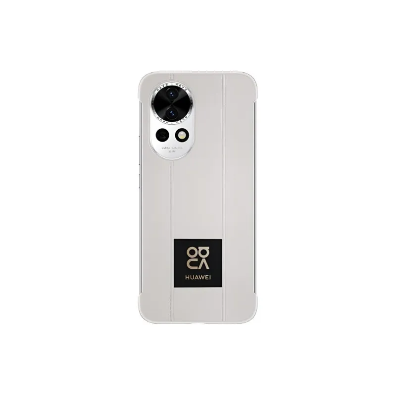 HUAWEI PC Material Extra Thin PU Protective Case Phone Cases Compatibility With Huawei Nova 13-3