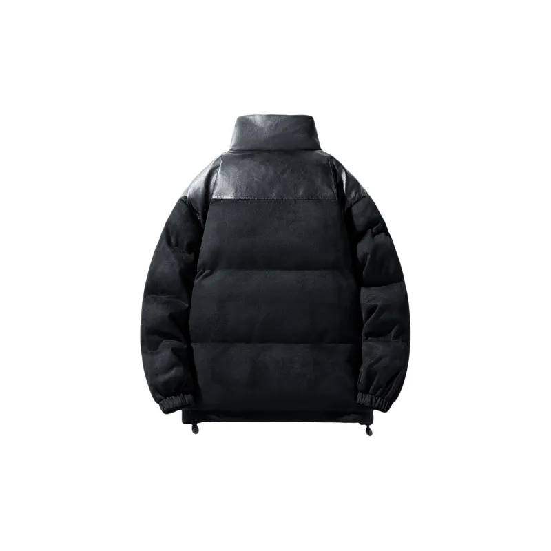 Gwola Puffer Jackets Unisex-1