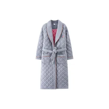 DanceBees Bath Robes Women's Standard Color