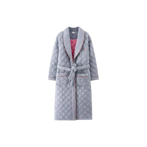 DanceBees Bath Robes Women's Standard Color