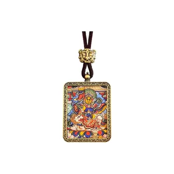 CENTURY&KINDLE Alloy Necklaces Unisex