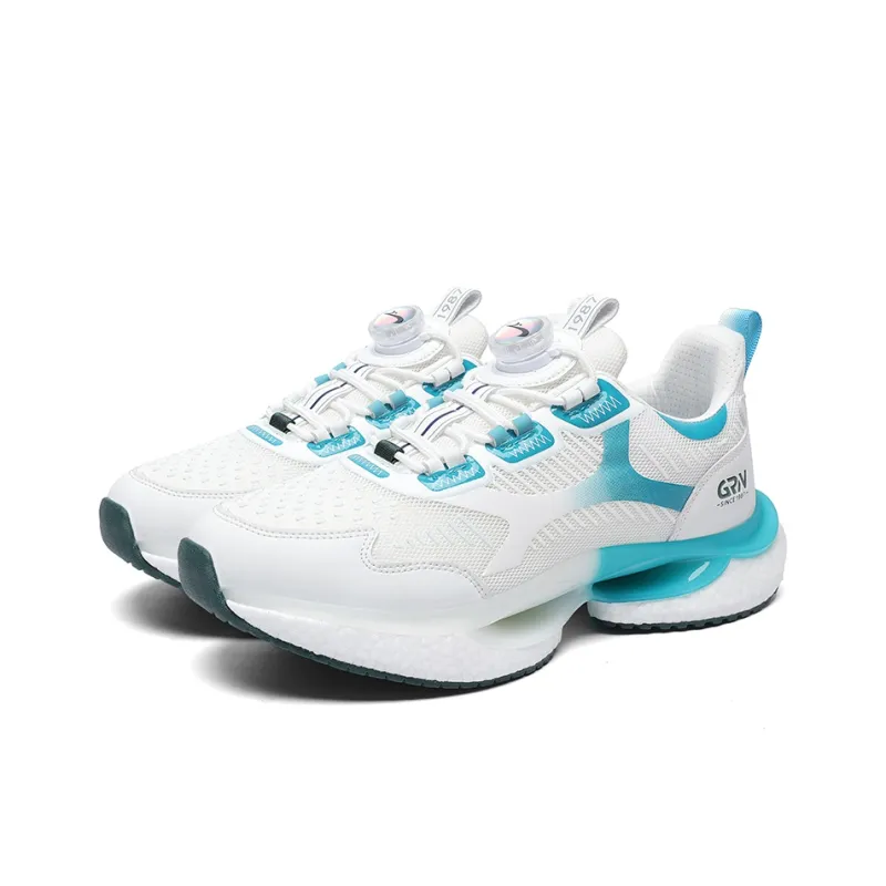 K-bird Cushioning Anti-Slip And Wear-Resistant Low-Top Casual Running Shoes Unisex-13