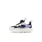 Jet Black/Pop Art Purple