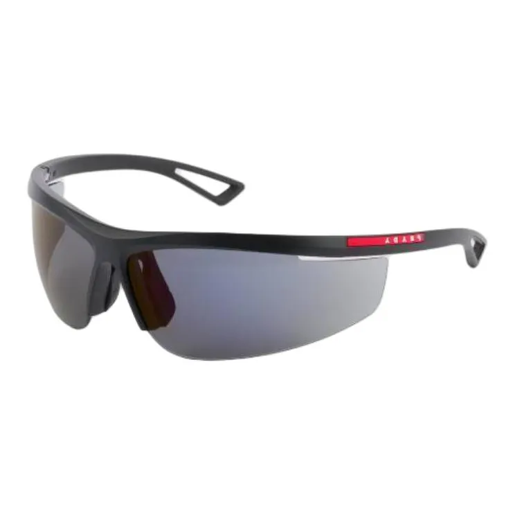 PRADA Logo print Sunglasses-1