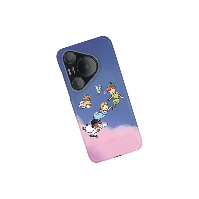 ME SKINS Matte Material Lightweight Matte Non Fingerprint Phone Cases Compatible With Huawei P70/p60/p50/p40-16
