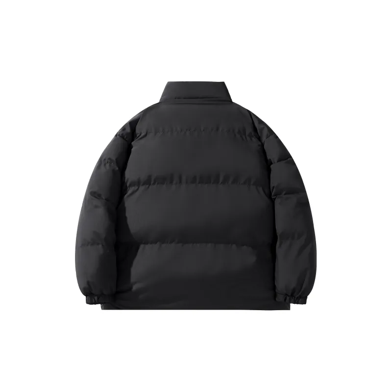 FASTFISH Puffer Jackets Unisex-1